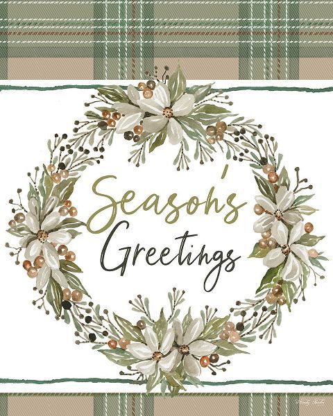 Jacobs, Cindy 아티스트의 Seasons Greetings작품입니다.
