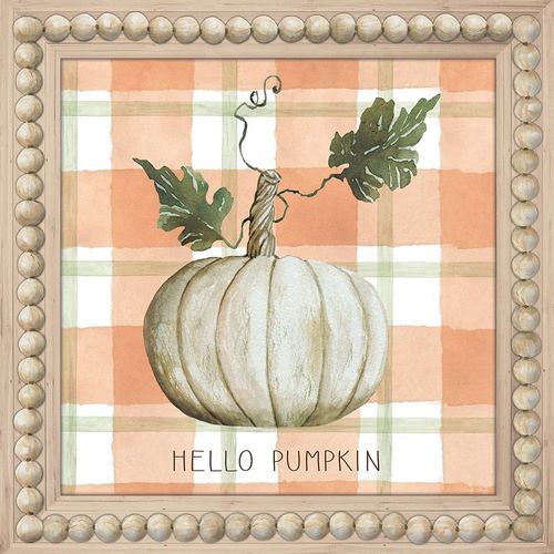 Jacobs, Cindy 아티스트의 Hello Pumpkin작품입니다.