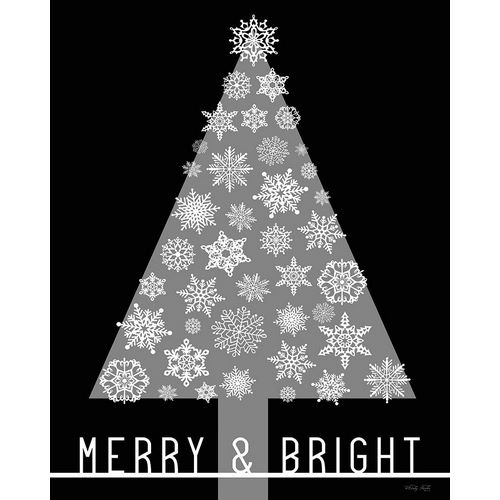 Jacobs, Cindy 아티스트의 Merry And Bright Christmas Tree   작품입니다.