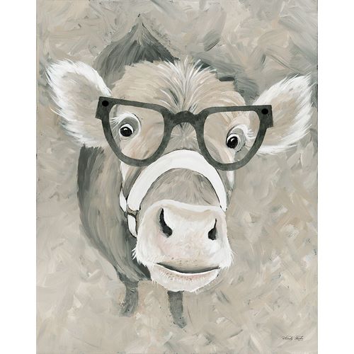 Jacobs, Cindy 아티스트의 Hello There Cow작품입니다.