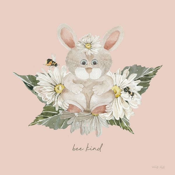 Baby Bunny - Bee Kind