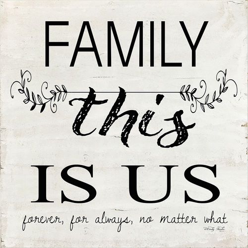 Family - This is Us