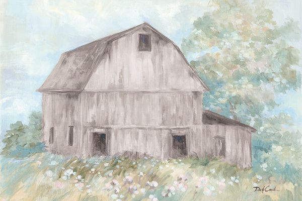 Coules, Debi 아티스트의 Beautiful Day on the Farm작품입니다.
