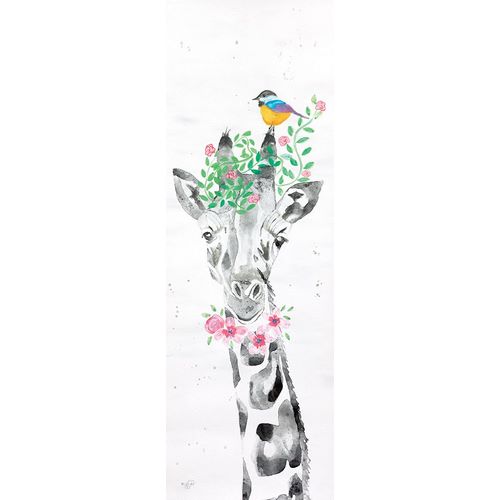 Fifer, Diane 아티스트의 Sparkle the Giraffe작품입니다.