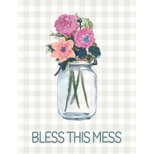 Bless This Mess Flowers
