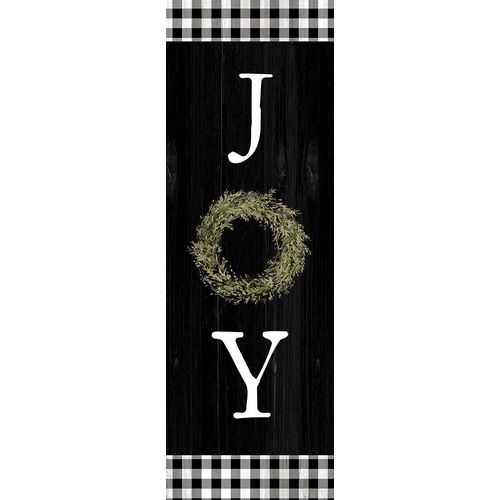 Dogwood Portfolio 아티스트의 Joy Wreath 작품