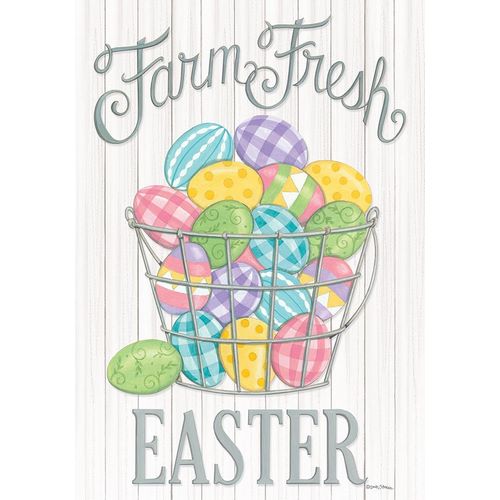 Strain, Deb 아티스트의 Farm Fresh Easter작품입니다.