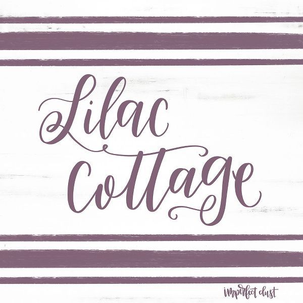 Lilac Cottage