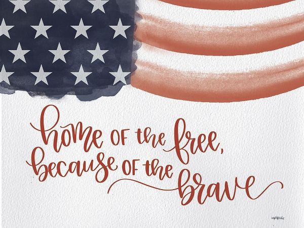 Home of the Free