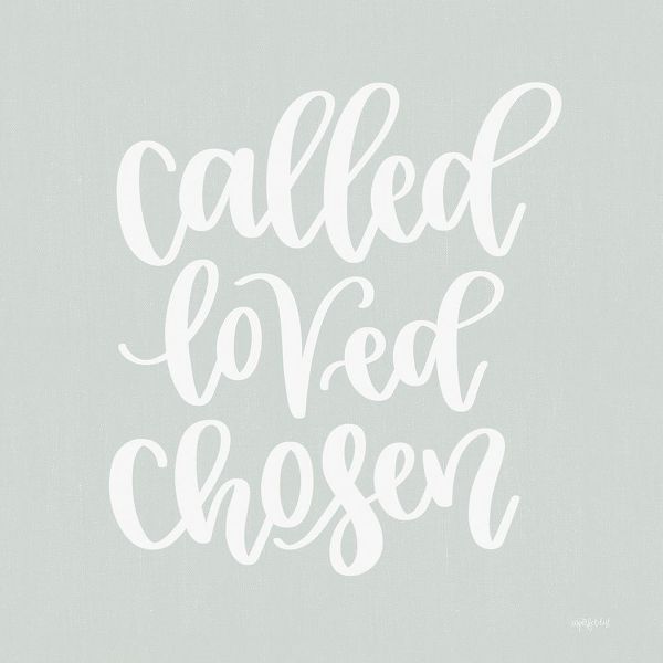 Called-Loved-Chosen