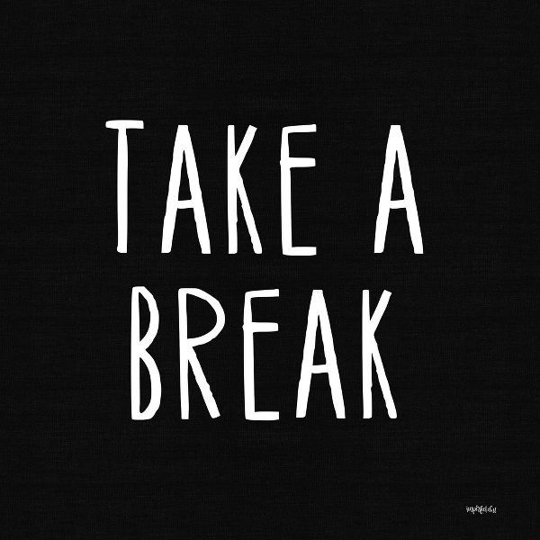 Take a Break