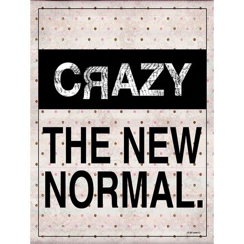 Crazy - The New Normal