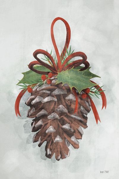 Holly Pinecone