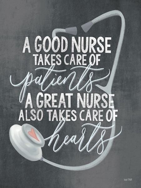 A Nurses Heart