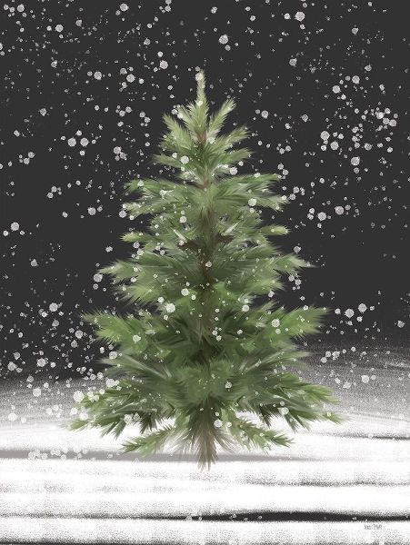 House Fenway  아티스트의 Christmas Snow작품입니다.