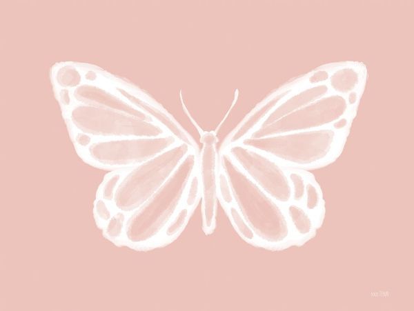 House Fenway 아티스트의 Blush Butterfly작품입니다.