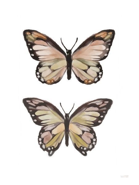House Fenway 아티스트의 Summer Butterflies작품입니다.