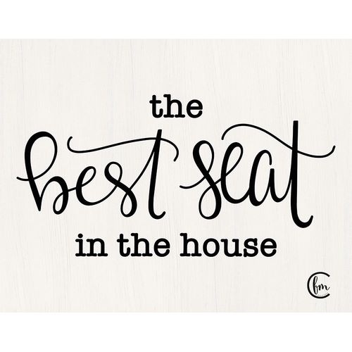Best Seat