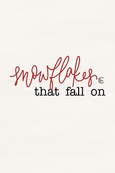 Fearfully Made Creations 아티스트의 Snowflakes Part I   작품