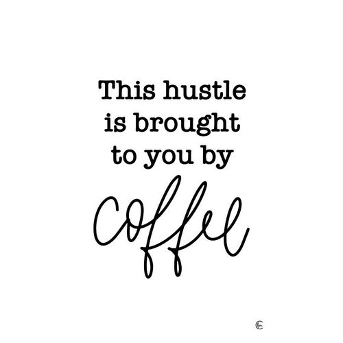 Coffee Hustle