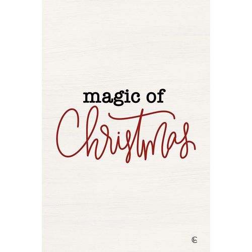 Fearfully Made Creations 아티스트의 Magic of Christmas Part II 작품