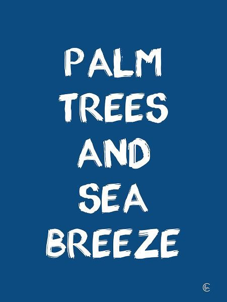 Fearfully Made Creations 아티스트의 Palm Trees and Sea Breeze작품입니다.