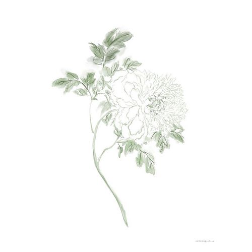 Kamdon Kreations 아티스트의 If Love was a Flower 작품