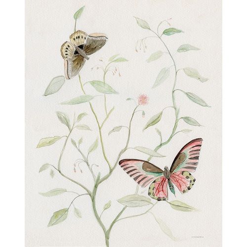 Kamdon Kreations 아티스트의 Butterfly Tree작품입니다.
