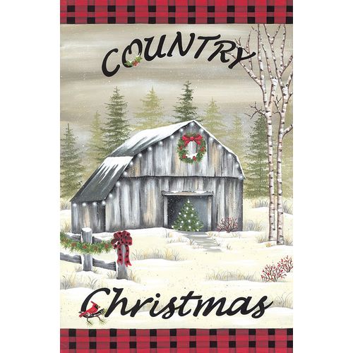 Kennedy, Lisa 아티스트의 Country Christmas작품입니다.
