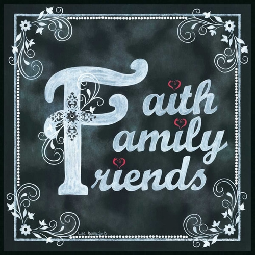 Faith*Family*Friends