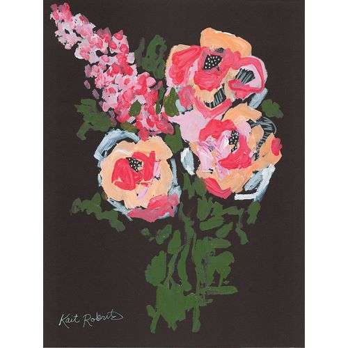 Roberts, Kait 아티스트의 Flowers for Charlotte작품입니다.
