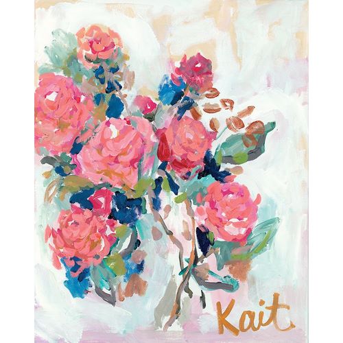 Roberts, Kait 작가의 All Flowers Need Time 작품