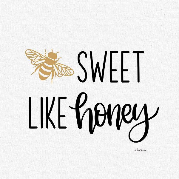 Larson, Lisa 아티스트의 Sweet Like Honey  작품입니다.