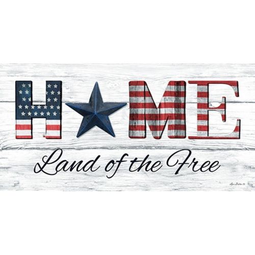 Home - Land of the Free