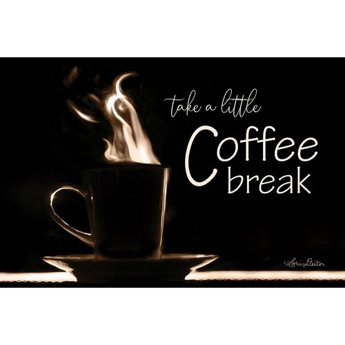 Take a Little Coffee Break
