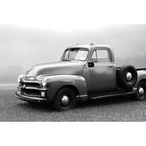 1954 Chevy Pick-Up