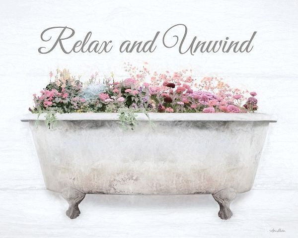 Relax and Unwind