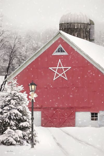 Red Star Barn