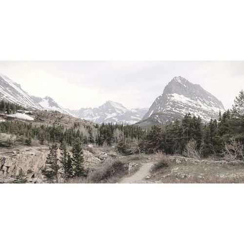 Deiter, Lori 아티스트의 Glacier National Park작품입니다.