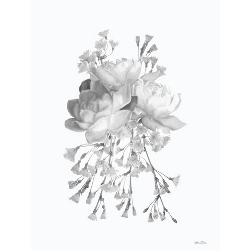 Deiter, Lori 아티스트의 Blossoms and Roses I작품입니다.