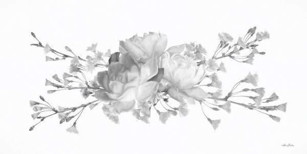 Deiter, Lori 아티스트의 Blossoms and Roses II작품입니다.