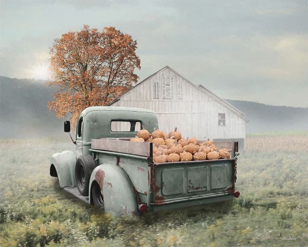 Deiter, Lori 아티스트의 Pumpkin Season작품입니다.
