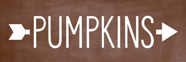 Lettered And Lined 작가의 Pumpkins 작품