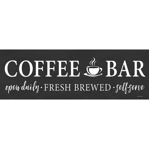 Lettered And Lined 작가의 Self-Serve Coffee Bar  작품