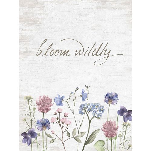 Lettered and Lined 아티스트의 Bloom Wildly작품입니다.