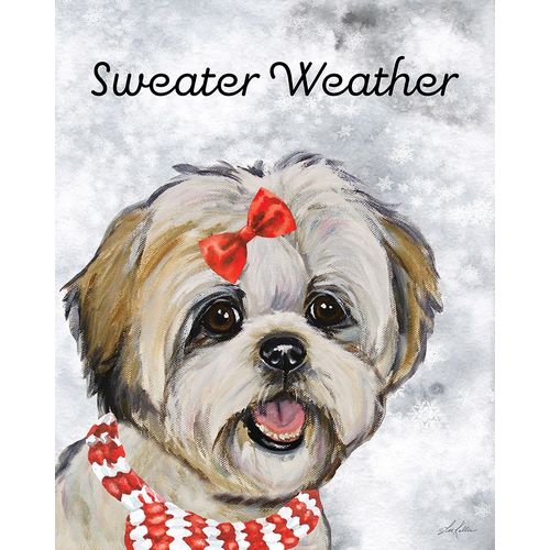 Keller, Lee 아티스트의 Sweater Weather작품입니다.