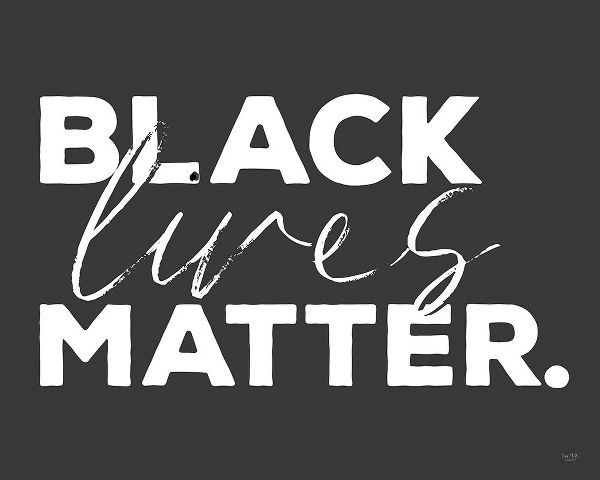 Black Lives Matter I
