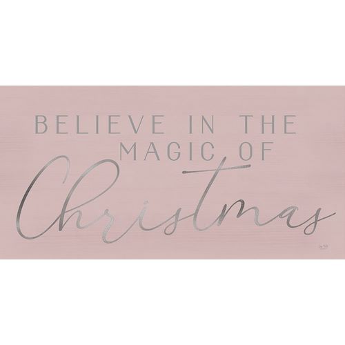 Lux + Me Designs 아티스트의 Magic of Christmas   작품