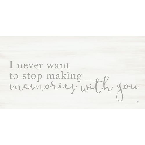 Lux + Me Designs 아티스트의 Memories with You 작품