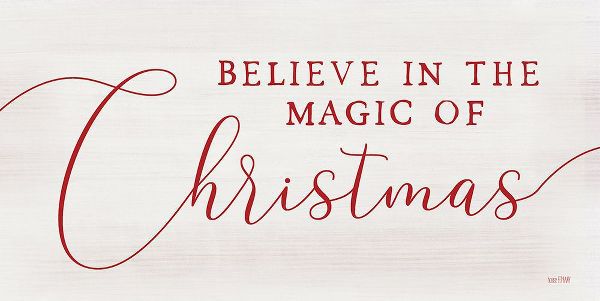 Lux + Me Designs 아티스트의 Magic of Christmas작품입니다.